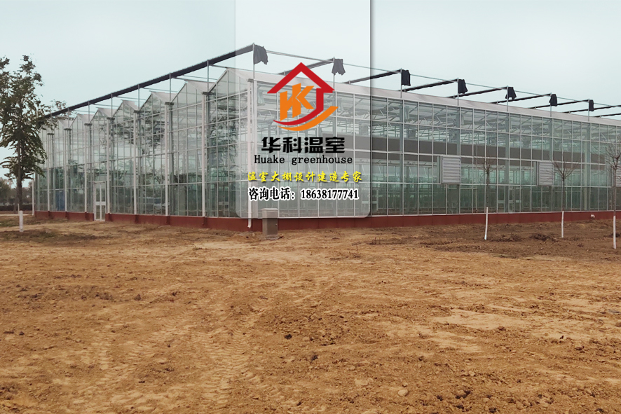 許昌市建安區(qū)國(guó)儲(chǔ)林基地生態(tài)農(nóng)業(yè)體驗(yàn)園溫室大棚項(xiàng)目