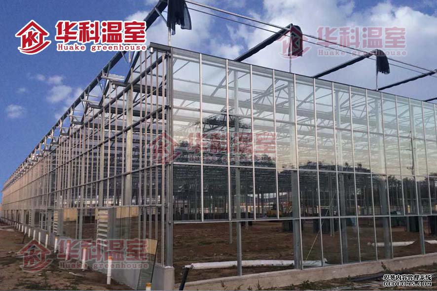 山西長(zhǎng)治Vnlo型WJK1208智能PC板-玻璃溫室